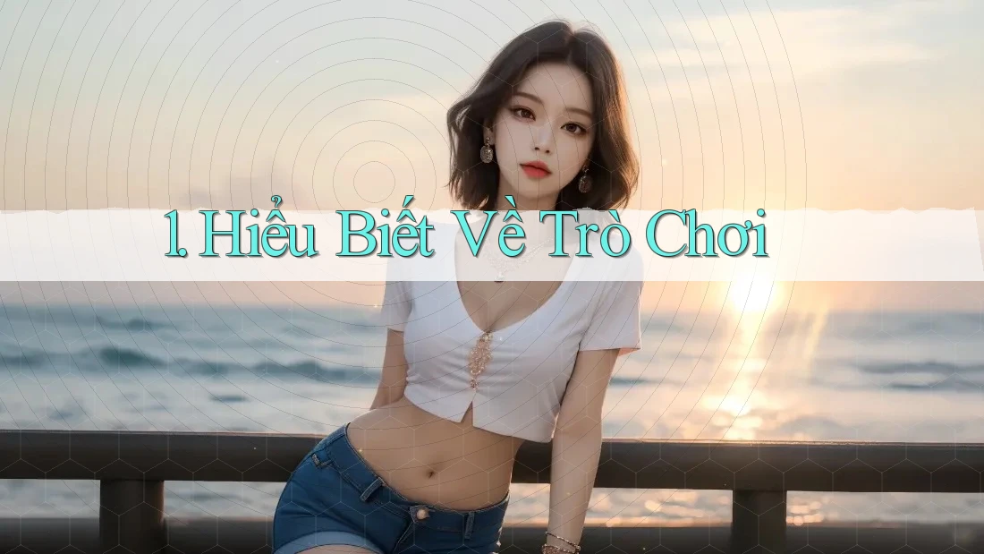1. Hiểu Biết Về Trò Chơi 1. Hiểu Biết Về Trò Chơi