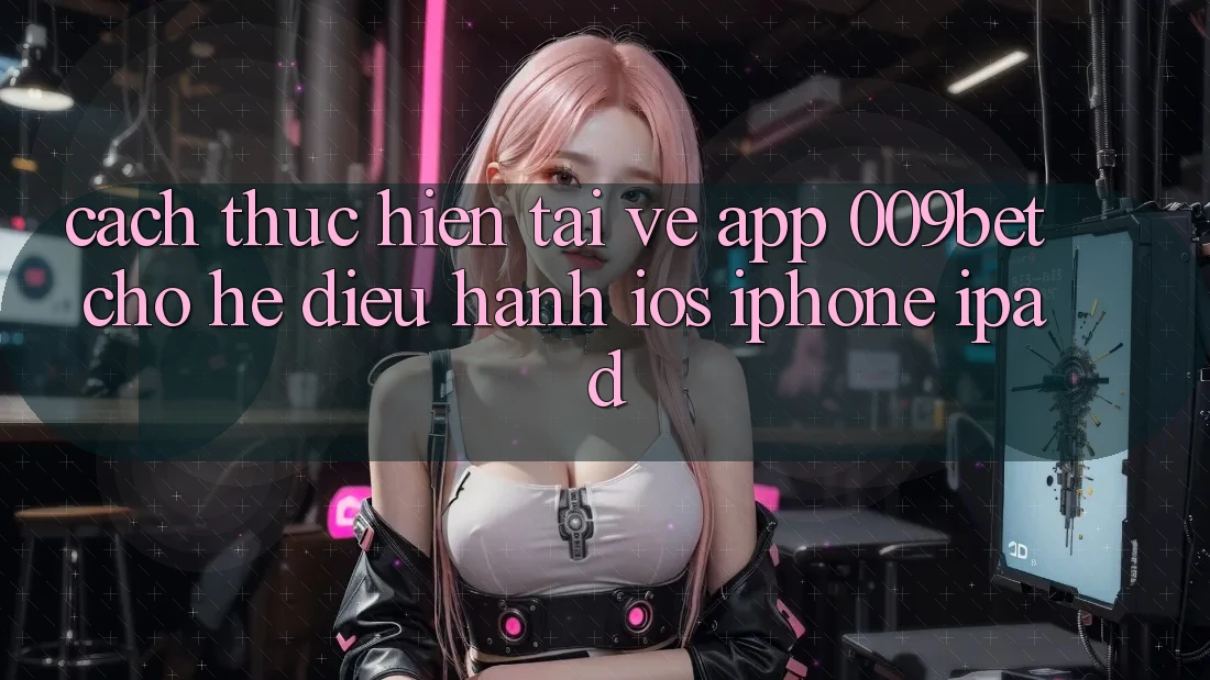 Cách thực hiện Tải về App 009bet Cho Hệ Điều Hành iOS (iPhone/iPad)
