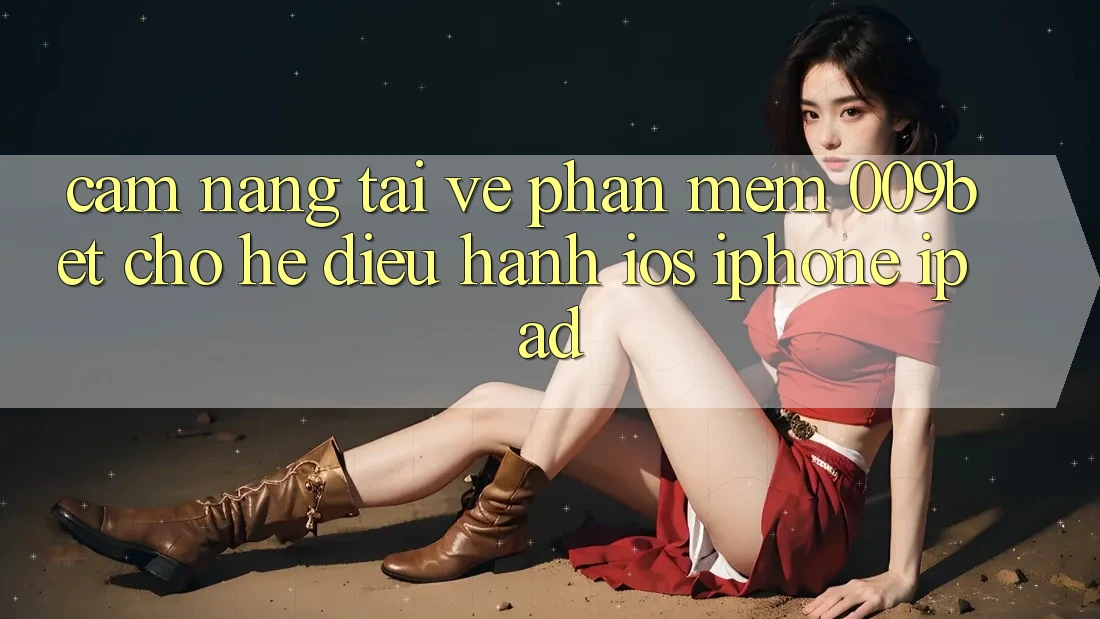 Cẩm nang Tải về Phần mềm 009bet Cho Hệ Điều Hành iOS (iPhone/iPad)