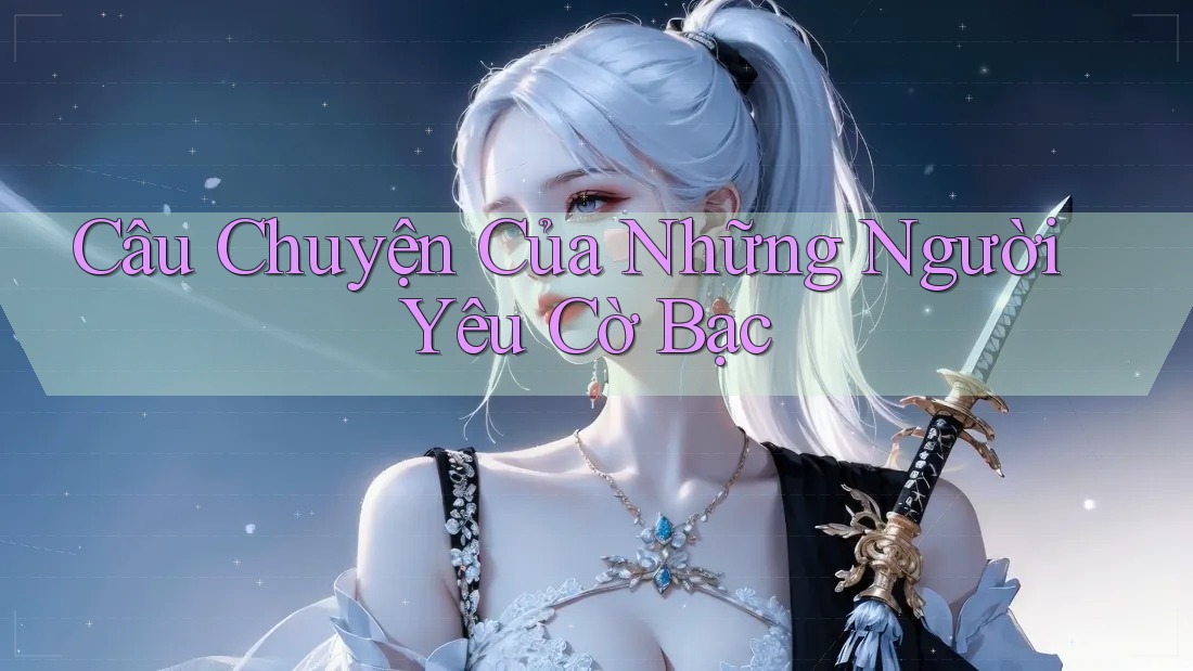 Câu Chuyện Của Những Người Yêu Cờ Bạc