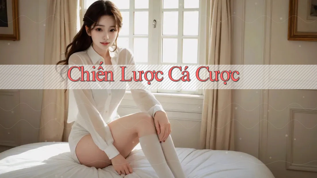 Chiến Lược Cá Cược