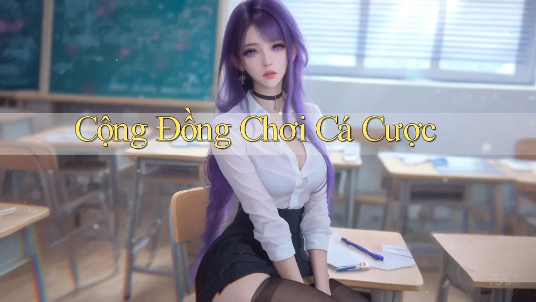 Cộng Đồng Chơi Cá Cược