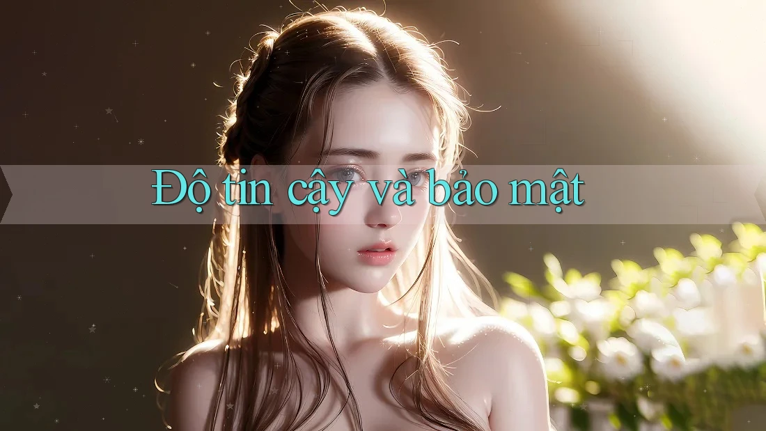 Độ tin cậy và bảo mật