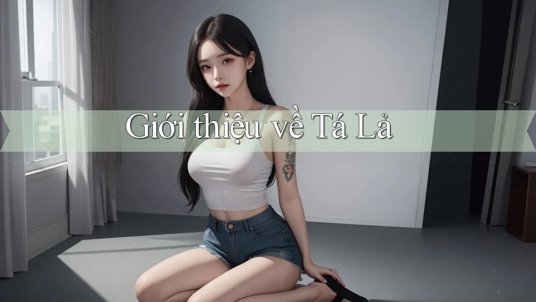 Giới thiệu về tá lả Giới thiệu về tá lả