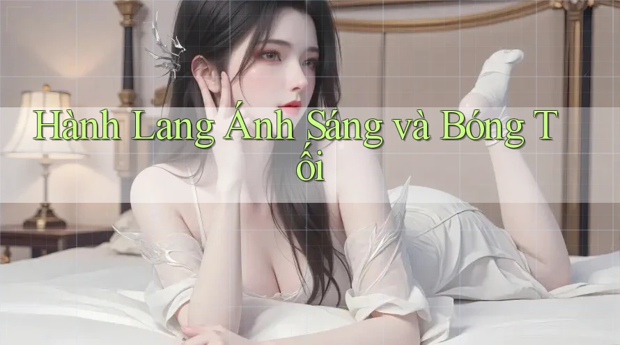 Hành Lang Ánh Sáng và Bóng Tối
