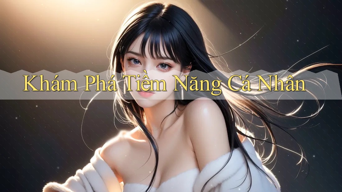 Khám Phá Tiềm Năng Cá Nhân