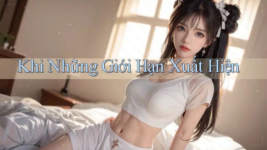 Khi Những Giới Hạn Xuất Hiện