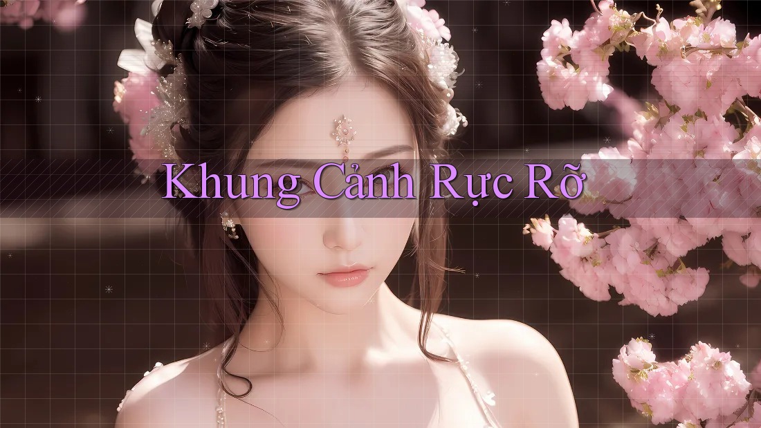 Khung Cảnh Rực Rỡ