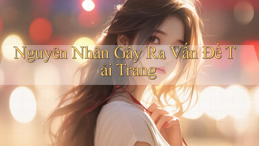 Nguyên Nhân Gây Ra Vấn Đề Tải Trang