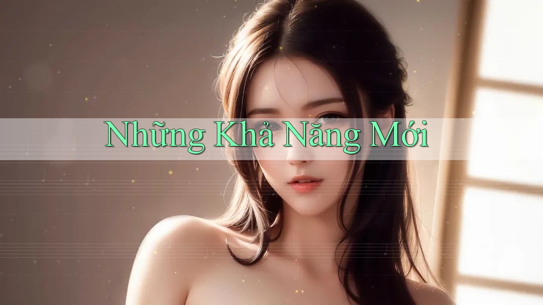Những Khả Năng Mới