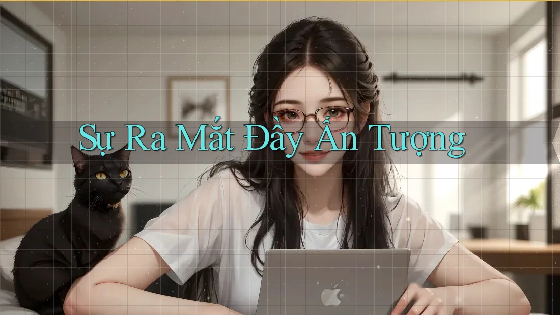 Sự Ra Mắt Đầy Ấn Tượng