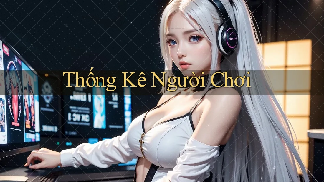 Thống Kê Người Chơi
