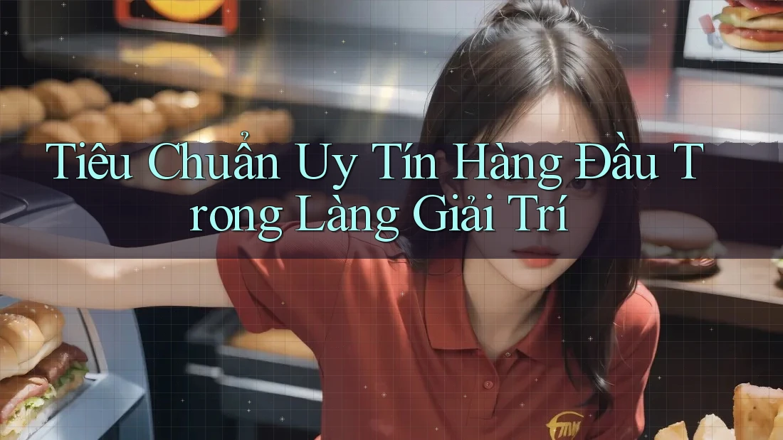 Tiêu Chuẩn Uy Tín Hàng Đầu Trong Làng Giải Trí Tiêu Chuẩn Uy Tín Hàng Đầu Trong Làng Giải Trí