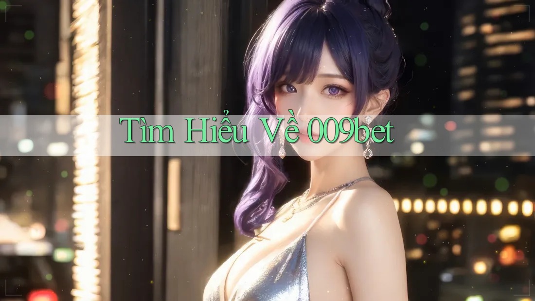 Tìm hiểu về 009bet
