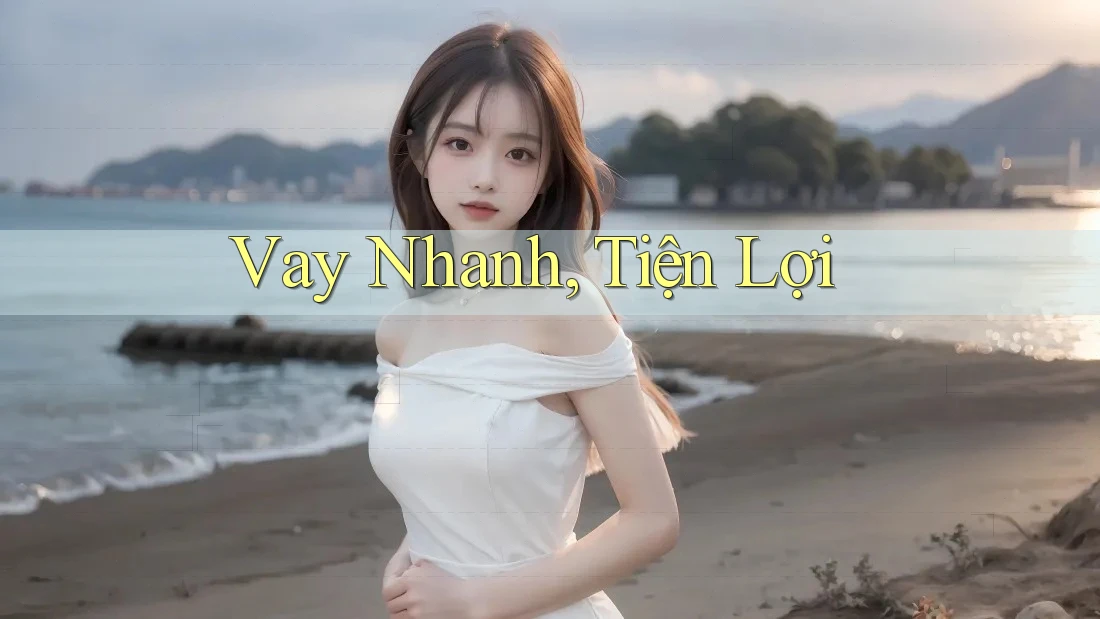 Vay Nhanh, Tiện Lợi