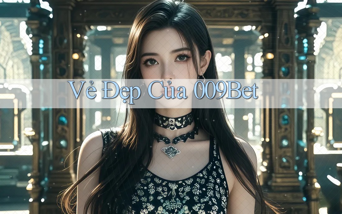 Vẻ Đẹp Của 009Bet